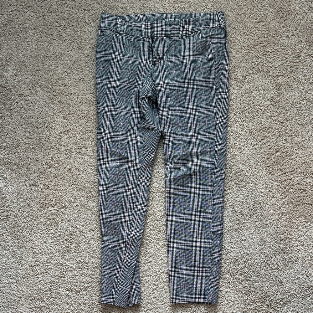 Old Navy Pixie Pants